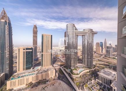 Apartment for 810 096 euro in Dubai, UAE