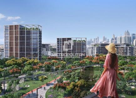 Apartamento para 530 041 euro en Dubái, EAU