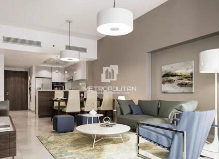 Apartamento para 671 215 euro en Dubái, EAU