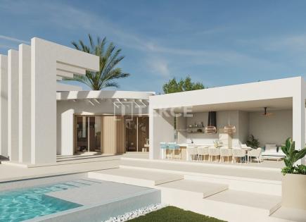 Villa para 1 490 000 euro en Algorfa, España