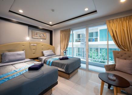 Appartamenti per 36 450 euro a Pattaya, Thailandia