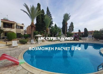 Cabaña para 290 000 euro en Pafos, Chipre