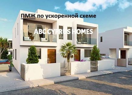 Cabaña para 350 000 euro en Pafos, Chipre