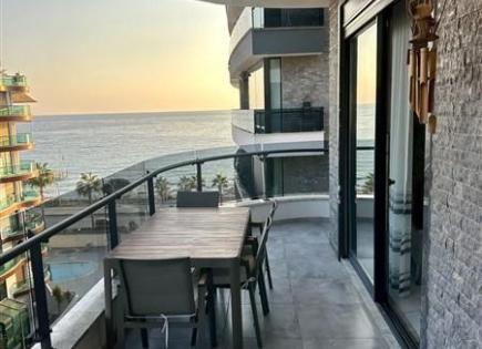 Piso para 83 000 euro en Alanya, Turquia