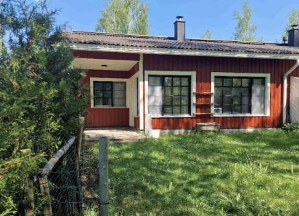 Stadthaus für 45 000 euro in Lappeenranta, Finnland