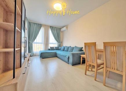 Appartement pour 58 500 Euro à Slantchev Briag, Bulgarie