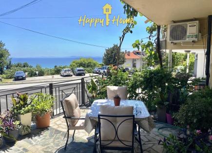 Piso para 175 000 euro en Sveti Vlas, Bulgaria