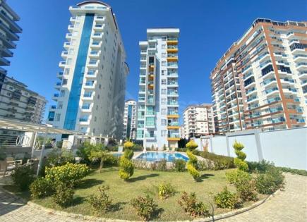 Piso para 65 000 euro en Alanya, Turquia