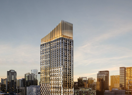 Apartment für 76 448 euro in Phnom Penh, Kambodscha