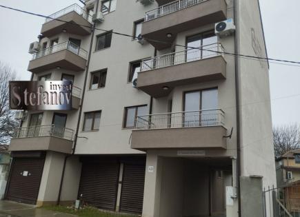 Piso para 159 000 euro en Varna, Bulgaria