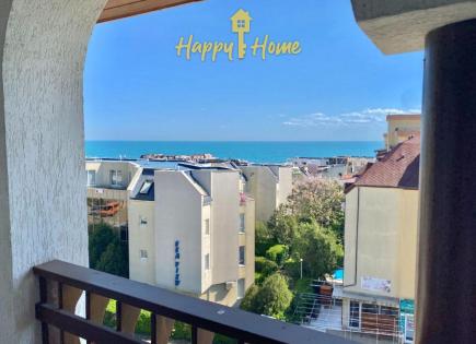 Piso para 260 000 euro en Sveti Vlas, Bulgaria