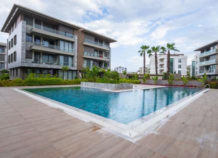 Piso para 440 000 euro en Antalya, Turquia