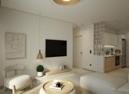 Apartment für 280 000 euro in Präfektur Chania, Griechenland