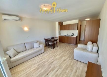 Estudio para 43 000 euro en Sunny Beach, Bulgaria