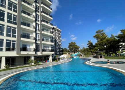 Wohnung für 60 000 euro in Avsallar, Türkei