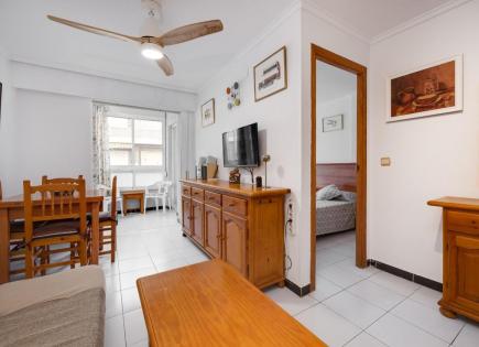 Piso para 139 900 euro en Torrevieja, España