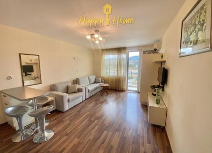 Estudio para 48 000 euro en Sunny Beach, Bulgaria