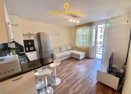 Estudio para 49 000 euro en Sunny Beach, Bulgaria