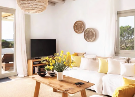 Villa per 1 100 000 euro a Paros, Grecia