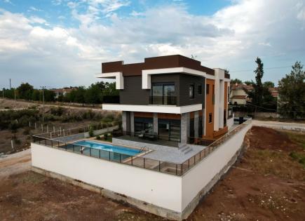 Villa für 840 000 euro in Antalya, Türkei