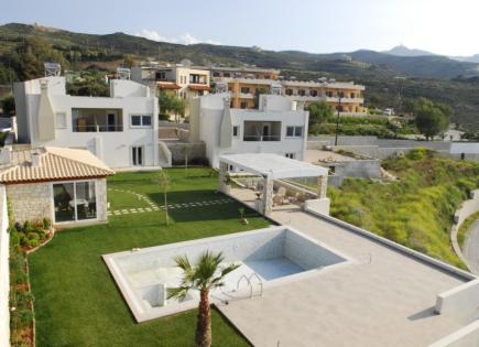 Hotel for 10 700 000 euro in Heraklion Prefecture, Greece