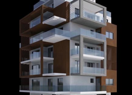 Apartment für 350 000 euro in Piräus, Griechenland