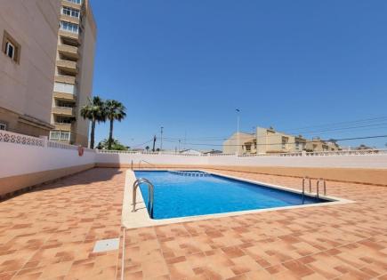 Flat for 127 260 euro in Torrevieja, Spain