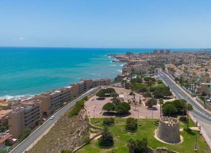 Flat for 125 900 euro in Torrevieja, Spain