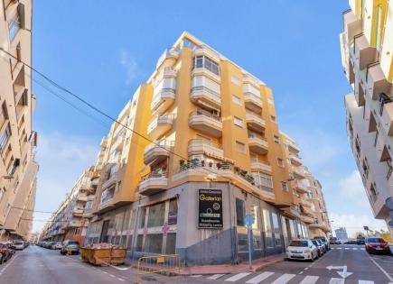 Flat for 146 000 euro in Torrevieja, Spain