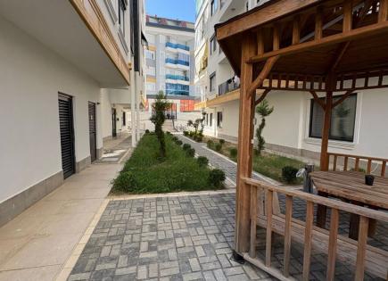 Wohnung für 62 000 euro in Alanya, Türkei