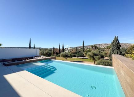 Villa for 1 249 000 euro in Algorfa, Spain