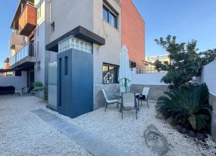 House for 1 000 euro per month in Torrevieja, Spain