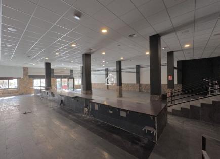 Fabrication pour 410 000 Euro à Torrevieja, Espagne