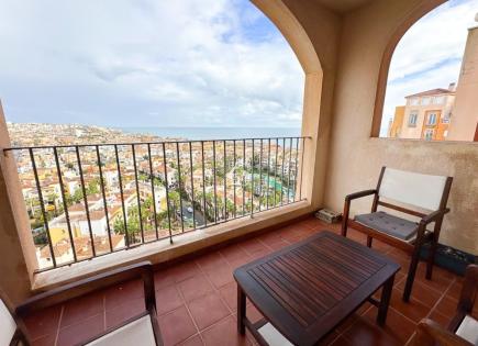 Penthouse for 950 euro per month in Torrevieja, Spain