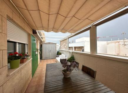 Penthouse für 950 euro pro Monat in Torrevieja, Spanien