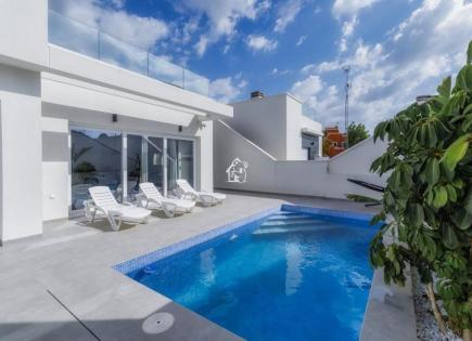 Chalet für 2 000 euro pro Monat in Las Montesinos, Spanien