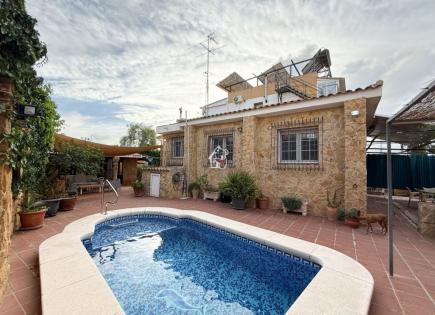 Villa para 889 980 euro en Los Balcones, España