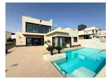 Villa para 849 000 euro en San Miguel de Salinas, España
