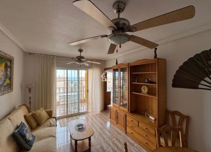 Apartment für 800 euro pro Monat in Guardamar del Segura, Spanien