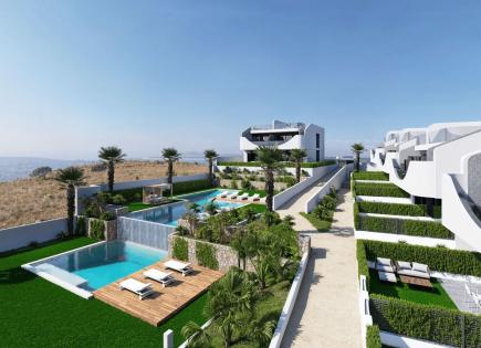 Apartamento para 260 000 euro en San Miguel de Salinas, España