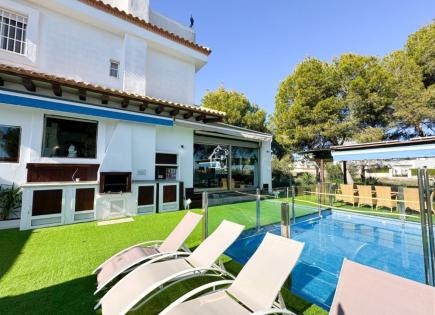 Maison pour 460 000 Euro à Orihuela Costa, Espagne