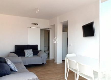 Apartment für 1 000 euro pro Monat in Torre de la Horadada, Spanien