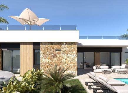 Villa für 476 000 euro in Ciudad Quesada, Spanien