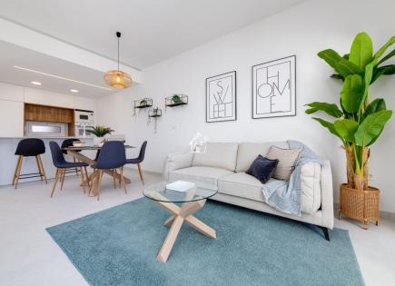 Apartment für 295 000 euro in Guardamar del Segura, Spanien