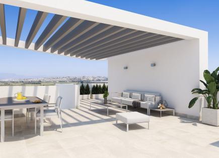 Apartment für 386 000 euro in Guardamar del Segura, Spanien