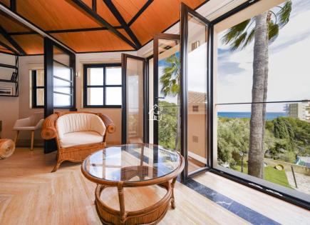 Chalet for 2 000 euro per month in Dehesa de Campoamor, Spain