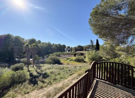 House for 1 200 euro per month in Pilar de la Horadada, Spain