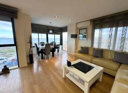 Apartment for 1 250 euro per month in Torrevieja, Spain