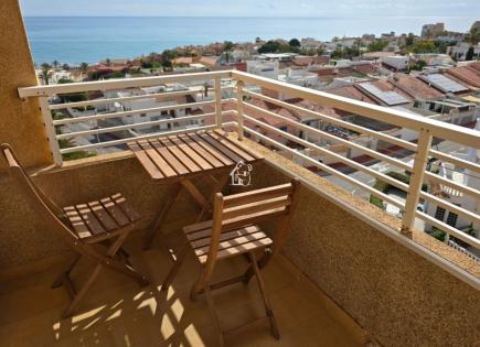 Apartment für 900 euro pro Monat in Torrevieja, Spanien