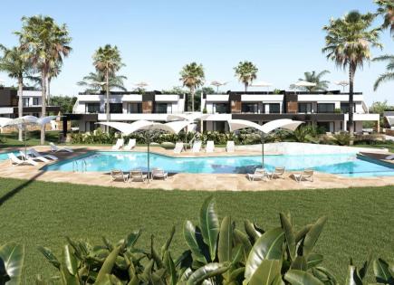 Bungalow für 279 000 euro in Ciudad Quesada, Spanien
